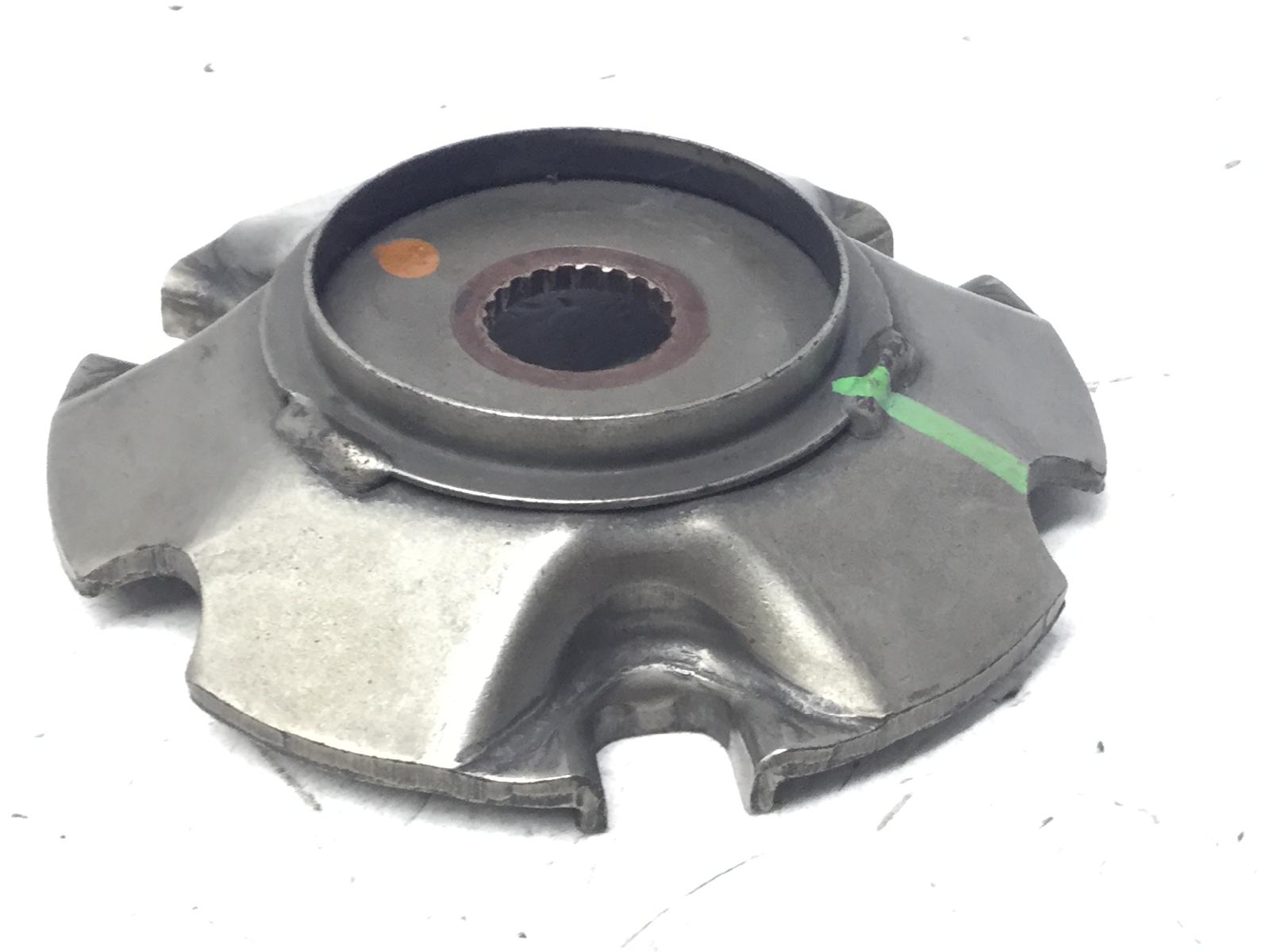 Aprilia scarabeo light 250 piattello variatore 2006 2008 vrb00