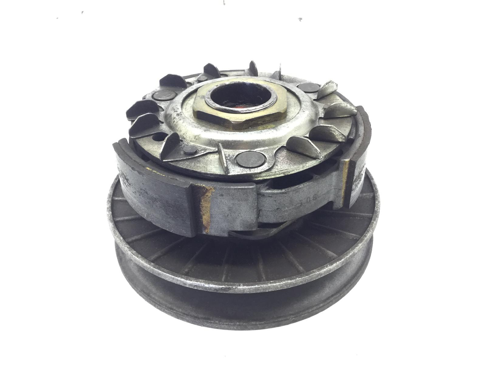 Aprilia scarabeo light 250 correttore di coppia e frizione 2006 2008 vrb00