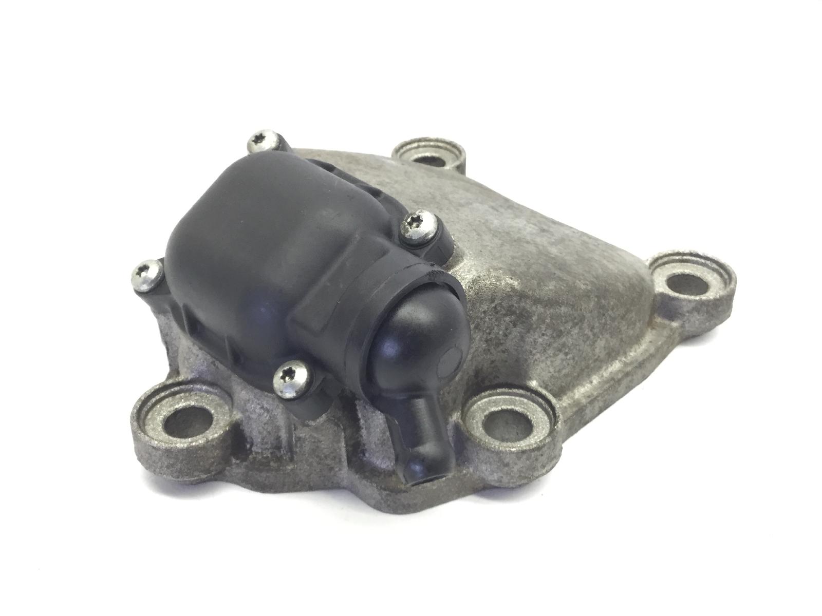 Aprilia scarabeo light 250 carter coperchio testa testata head 2006 2008 vrb00