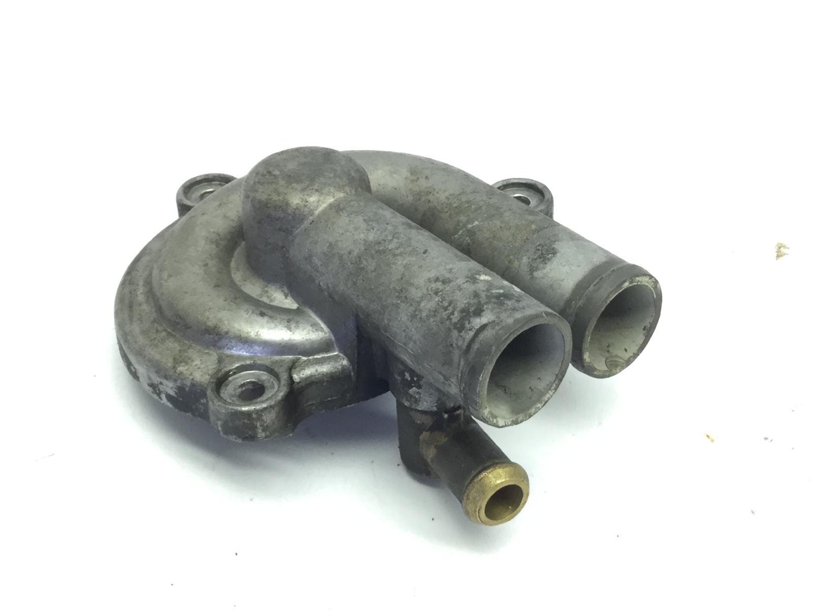Aprilia scarabeo light 250 carter coperchio pompa acqua 2006 2008 vrb00