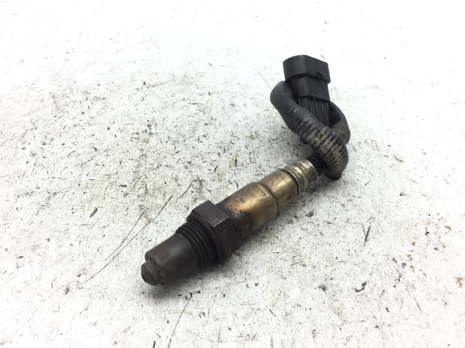 Aprilia scarabeo light 250 sonda lambda sensore ossigeno 2006 2008 vrb00