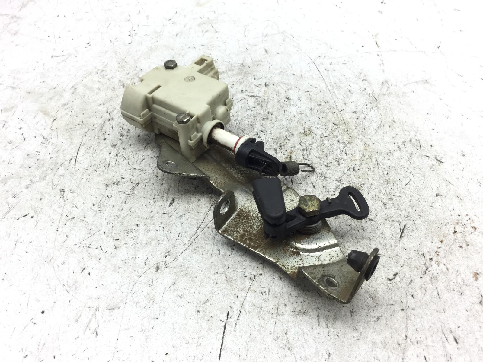 Aprilia scarabeo light 250 attuatore apertura sella saddle 2006 2008 vrb00