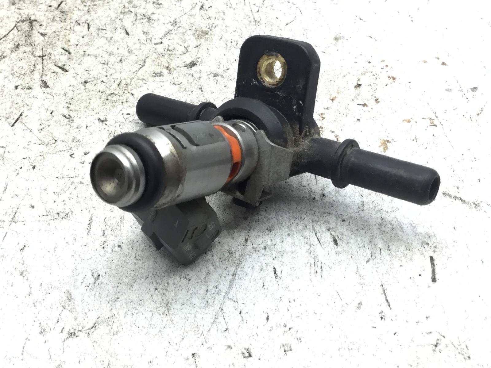Aprilia scarabeo light 250 iniettore benzina carburante fuel 2006 2008 vrb00