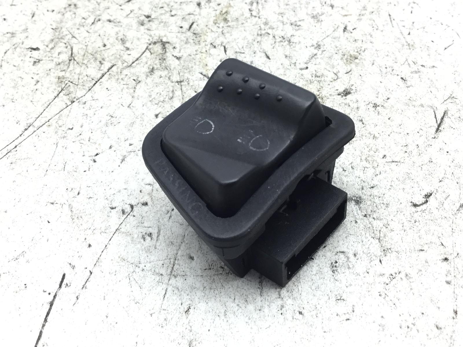 Aprilia scarabeo light 250 tasto pulsante abbaglianti anabbaglianti 2006 2008 vrb00