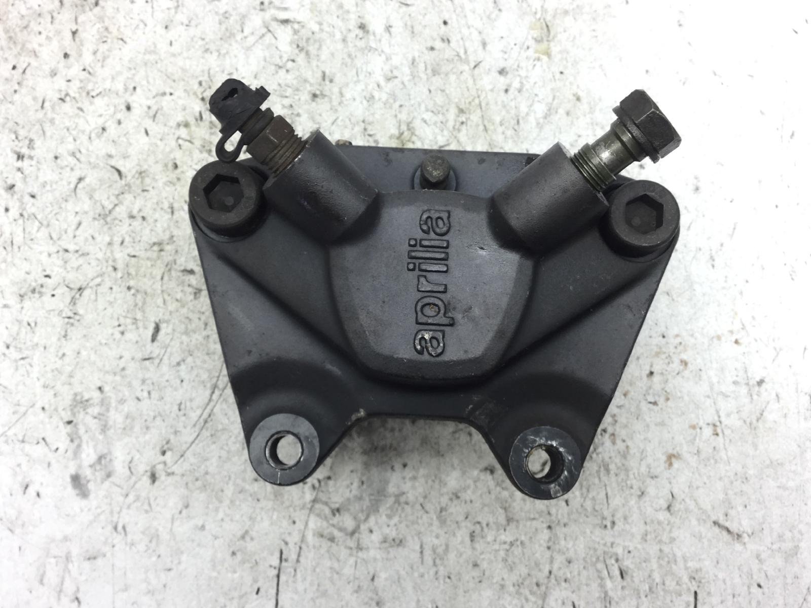 Aprilia scarabeo light 250 pinza freno posteriore 2006 2008 vrb00