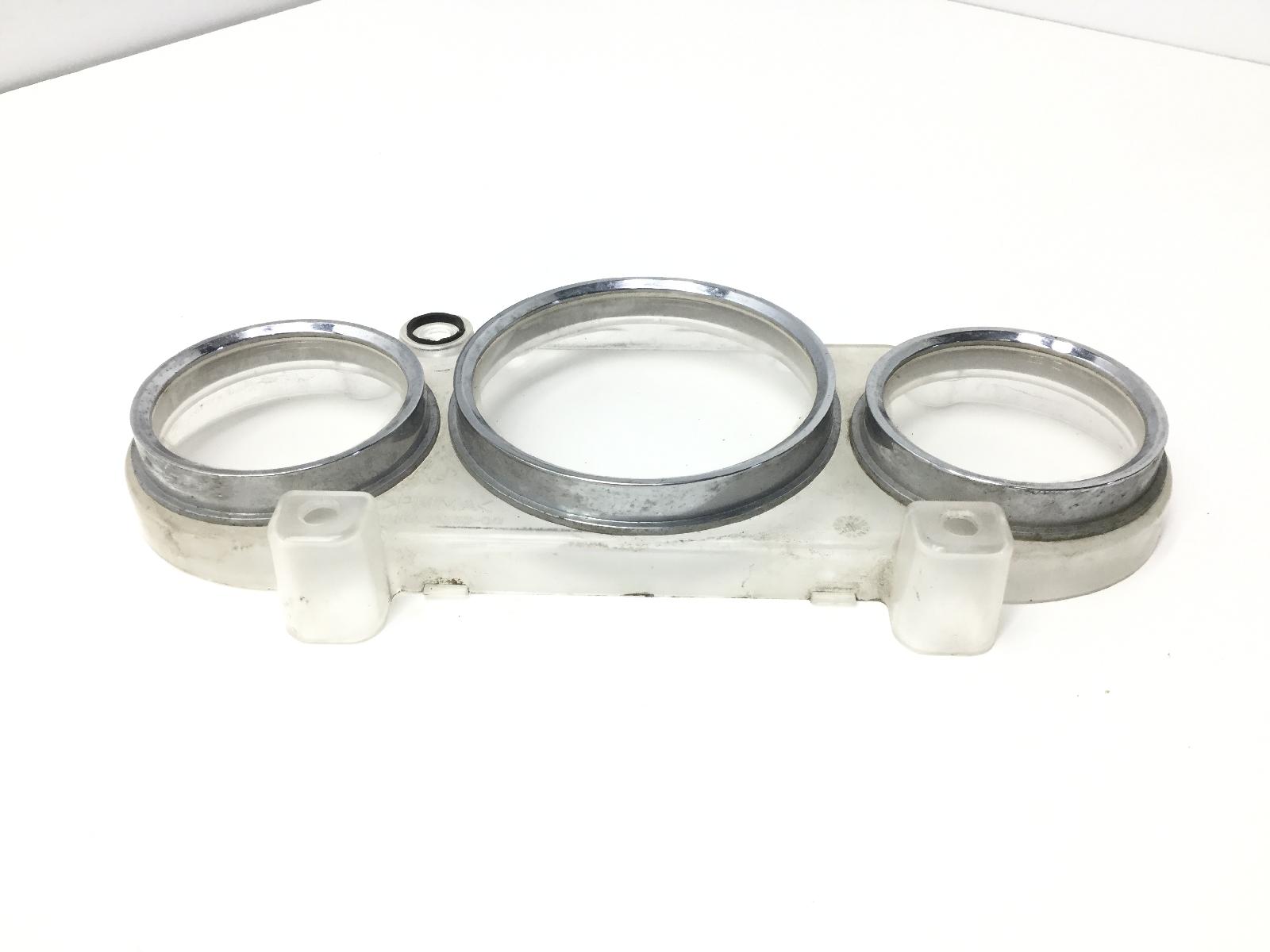 Aprilia scarabeo light 250 vetro strumentazione contachilometri tachimetro 2006 2008