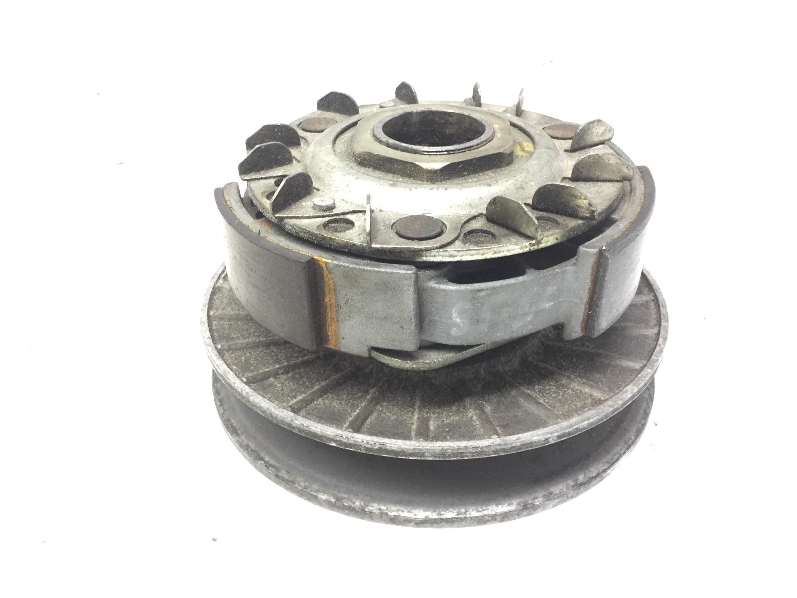 Aprilia scarabeo light 250 frizione e correttore di coppia 2006 2008