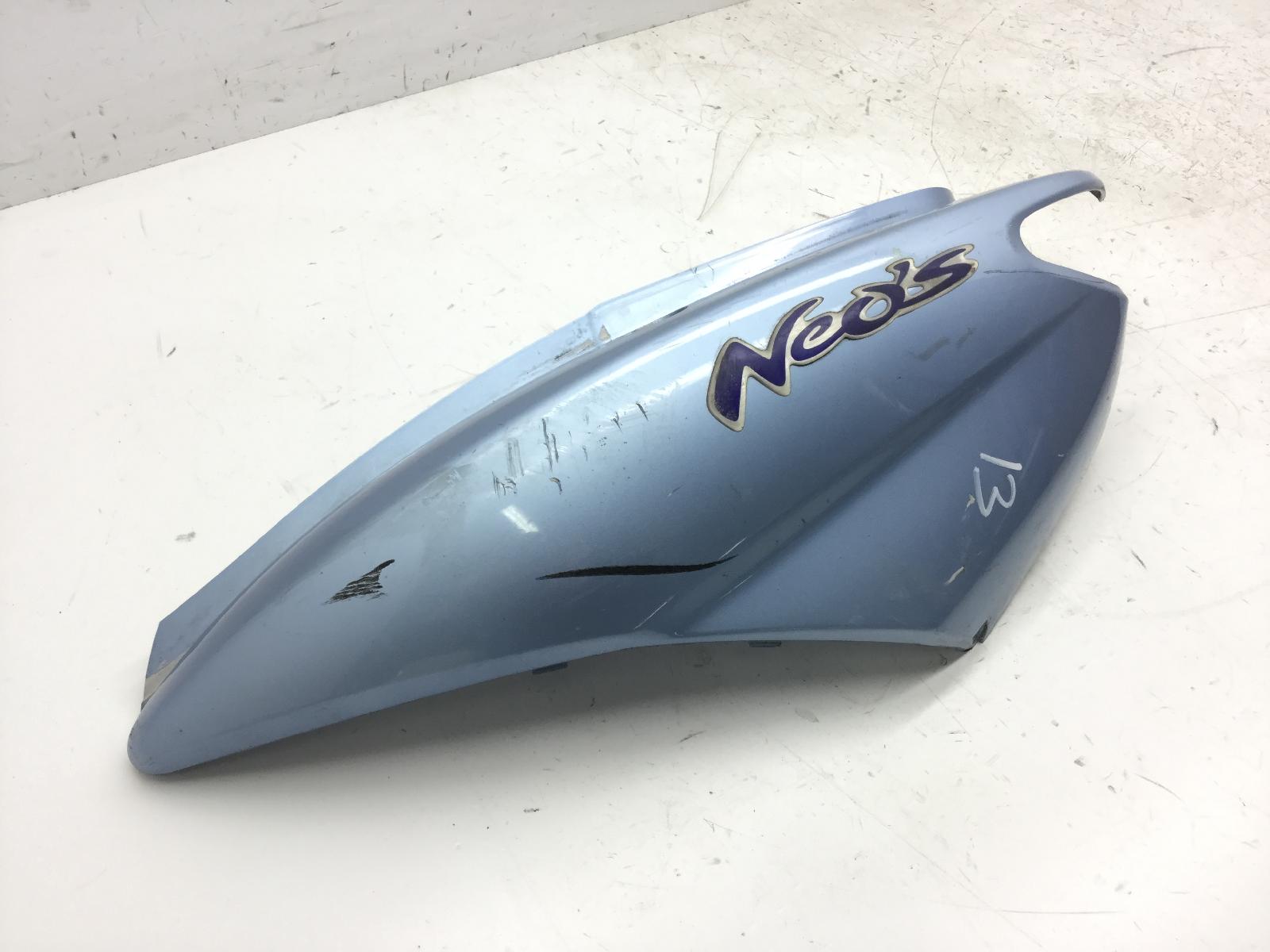 Yamaha yn neos 2t 50 carena fiancata posteriore sinistra * attacco rotto 2007 2012 sa341