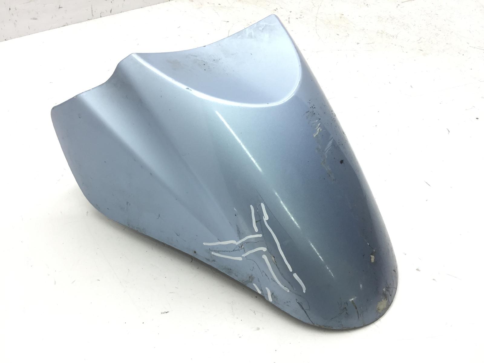 Yamaha yn neos 2t 50 parafango ruota anteriore con rotture 2007 2012 sa341