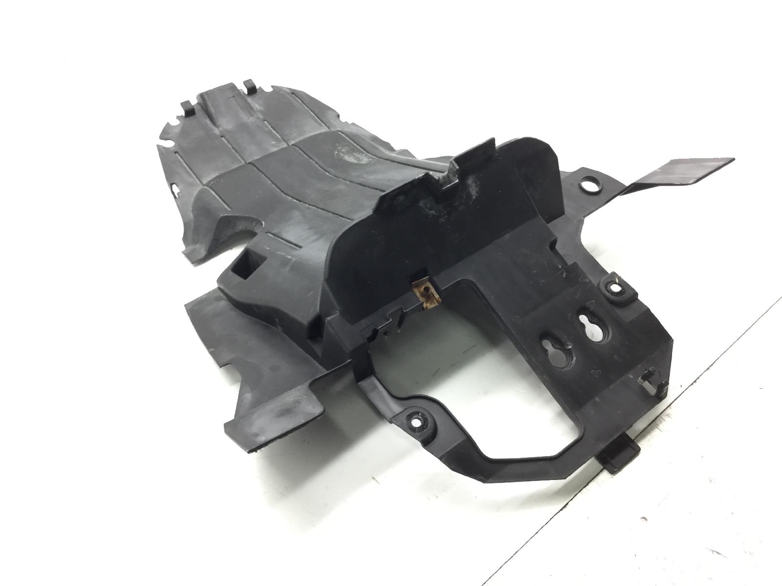 Yamaha yn neos 2t 50 parafango posteriore interno sottocoda codone 2007 2012 sa341