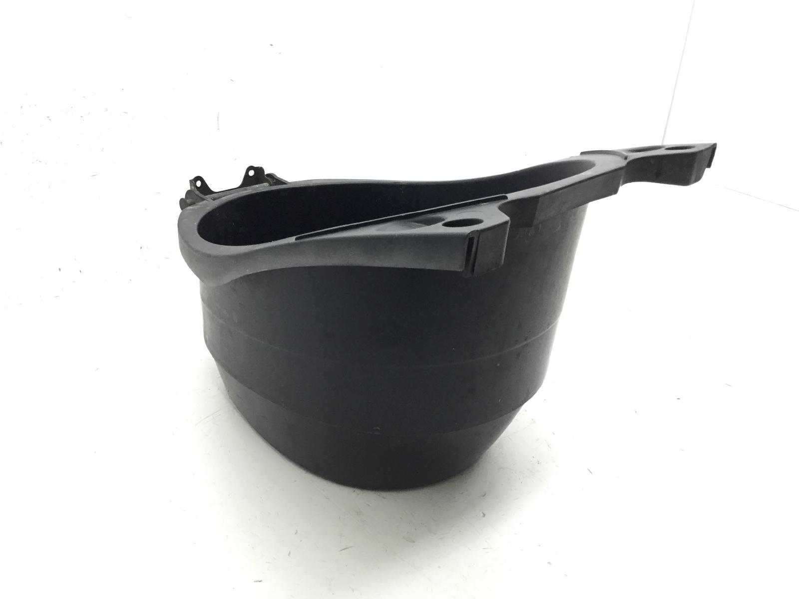 Yamaha yn neos 2t 50 carena vano sottosella 2007 2012 sa341