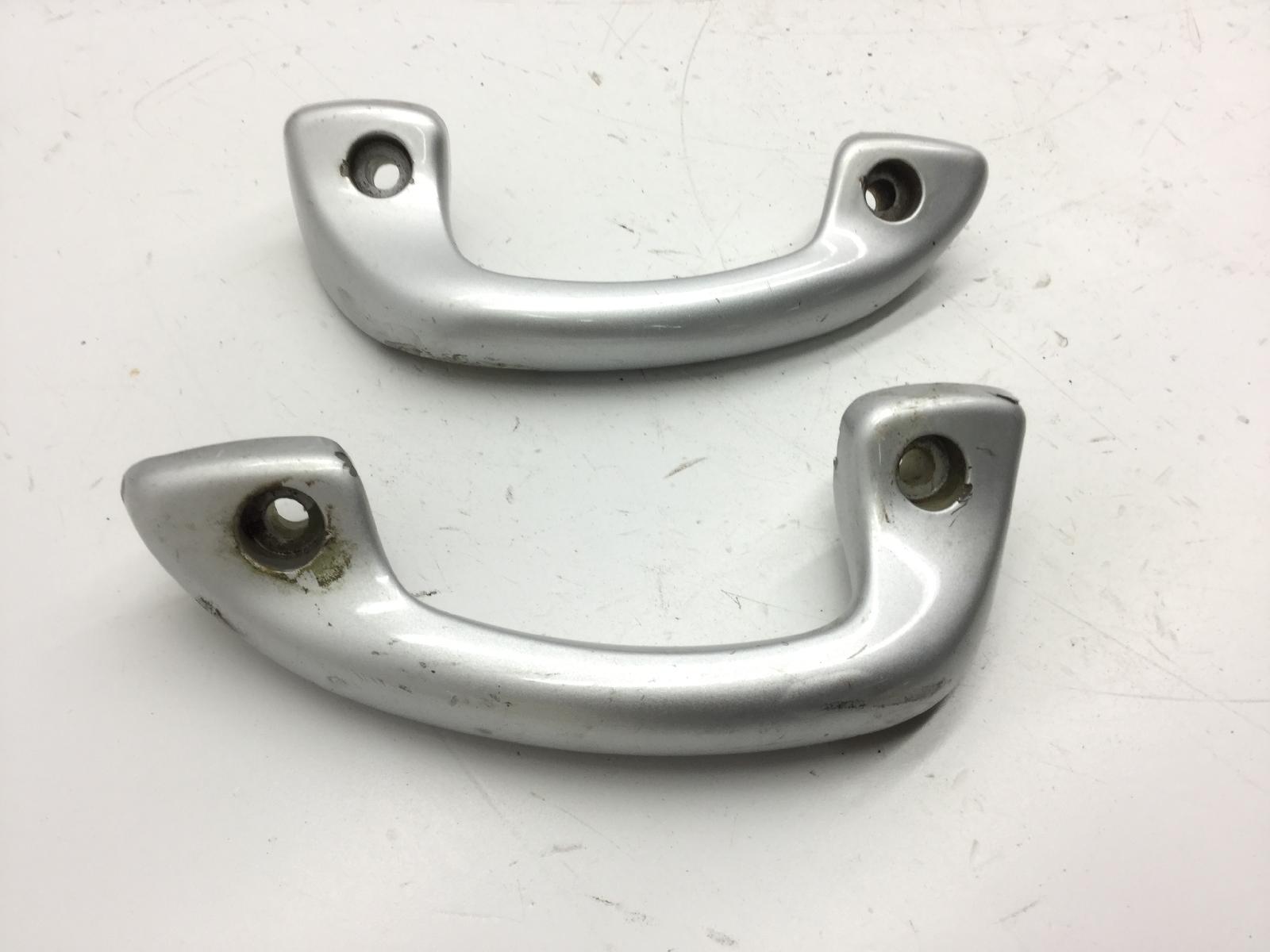 Yamaha yn neos 2t 50 coppia maniglie posteriori 2007 2012 sa341