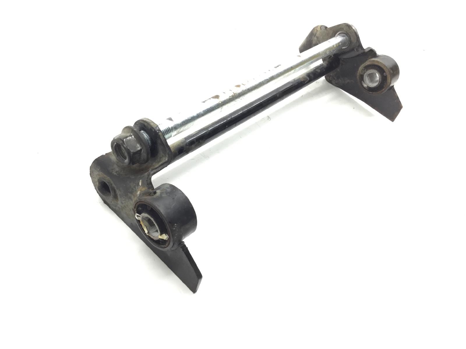 Yamaha yn neos 2t 50 staffa supporto motore 2007 2012 sa341