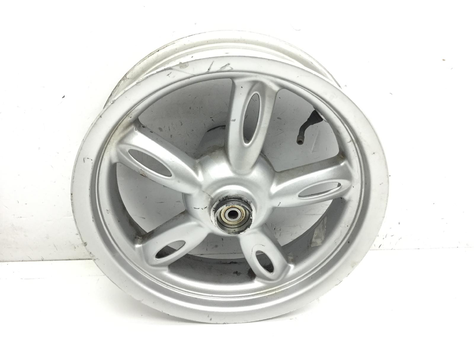 Yamaha yn neos 2t 50 cerchio ruota anteriore 12 x 3.50 2007 2012 sa341