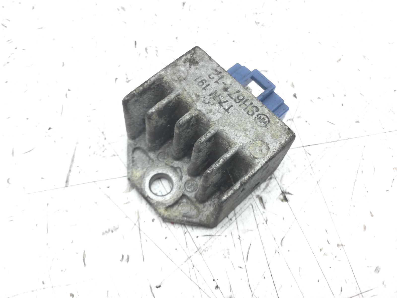 Yamaha yn neos 2t 50 regolatore di tensione 2007 2012 sa341
