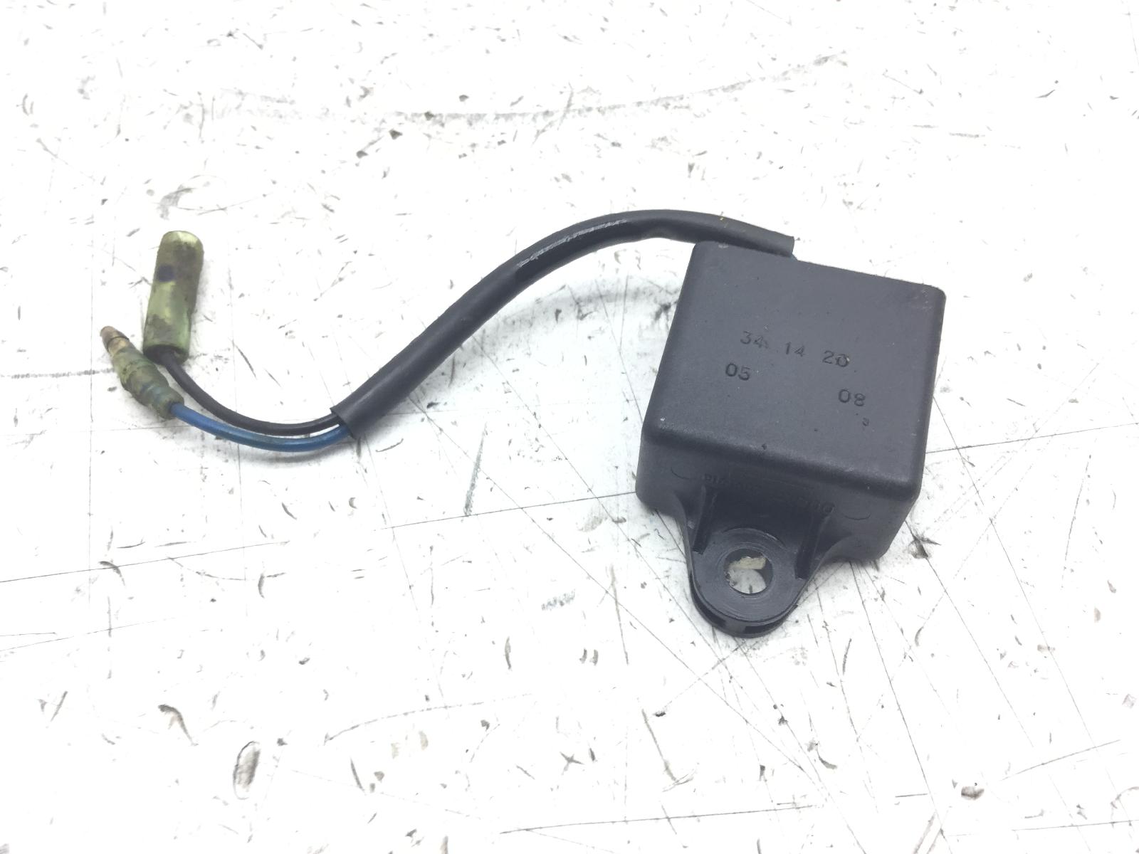 Yamaha yn neos 2t 50 centralina 2007 2012 sa341