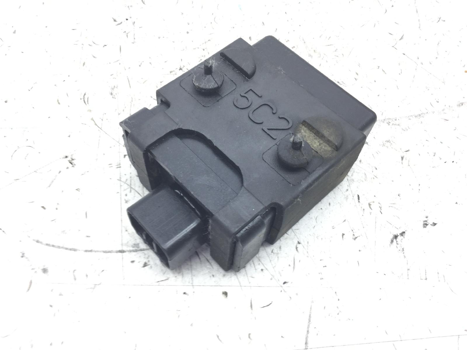 Yamaha yn neos 2t 50 centralina motore 2007 2012 sa341