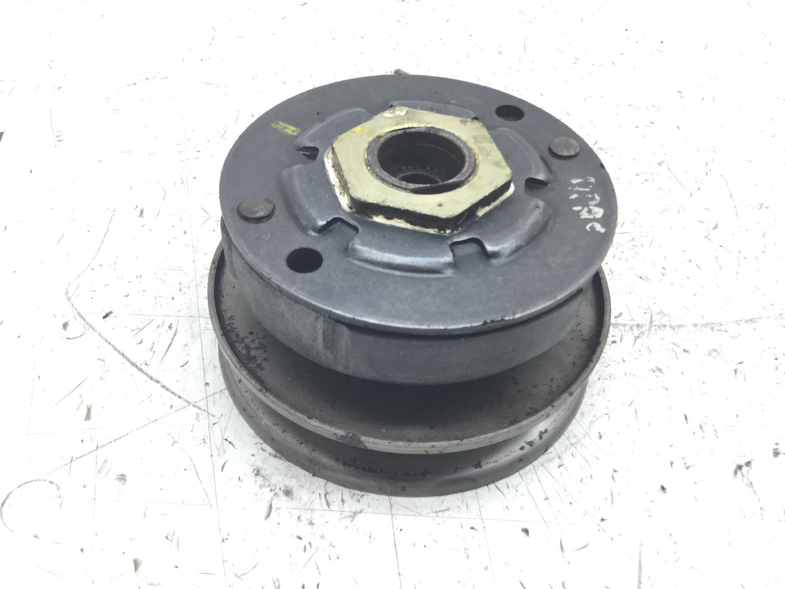 Yamaha yn neos 2t 50 frizione e correttori di coppia 2007 2012 sa341