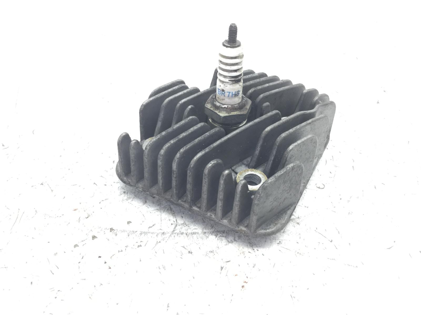 Yamaha yn neos 2t 50 testa testata head 2007 2012 sa341