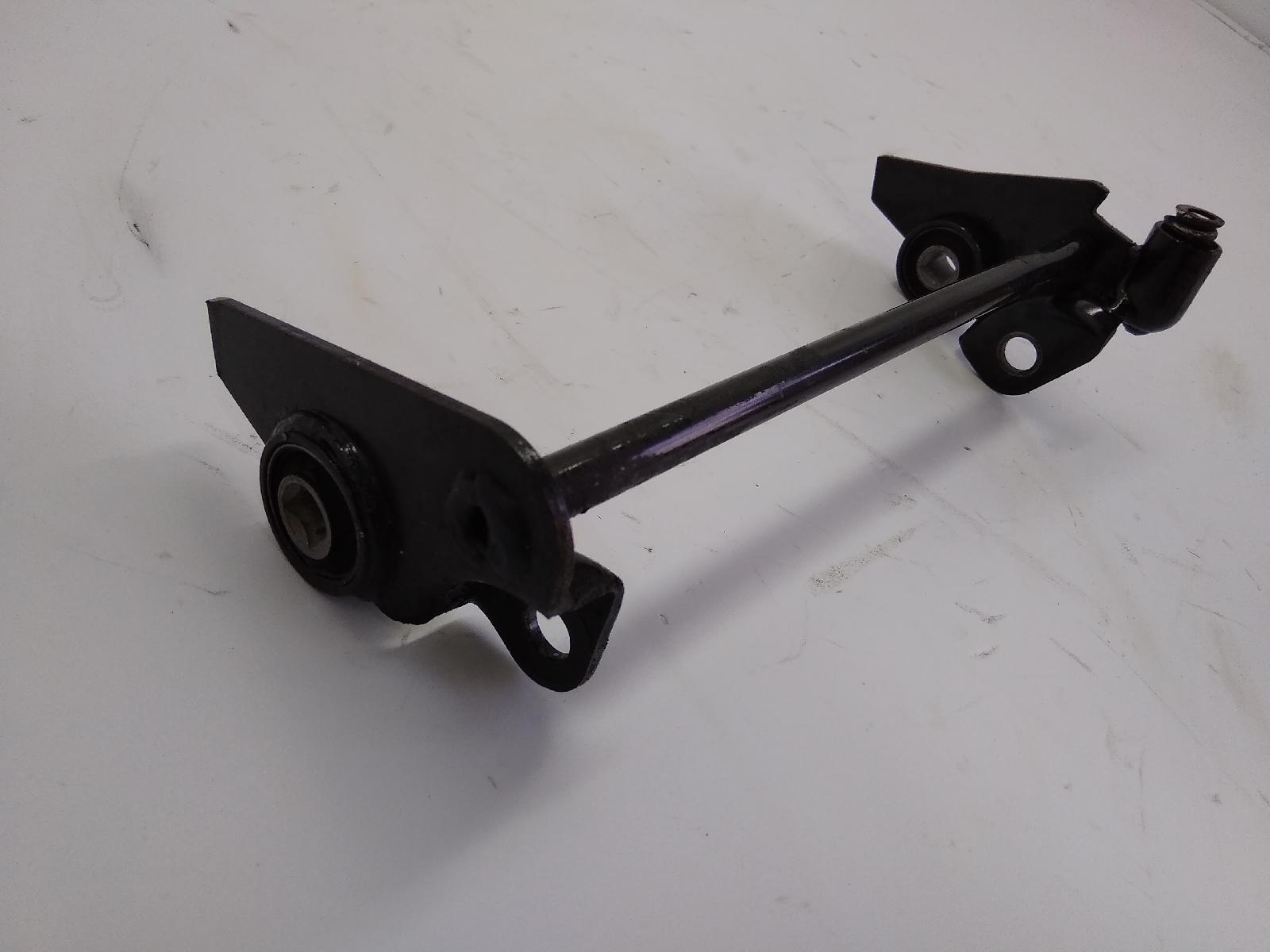 Yamaha yn neos 2t 50 staffa supporto motore 2007 2012 sa341