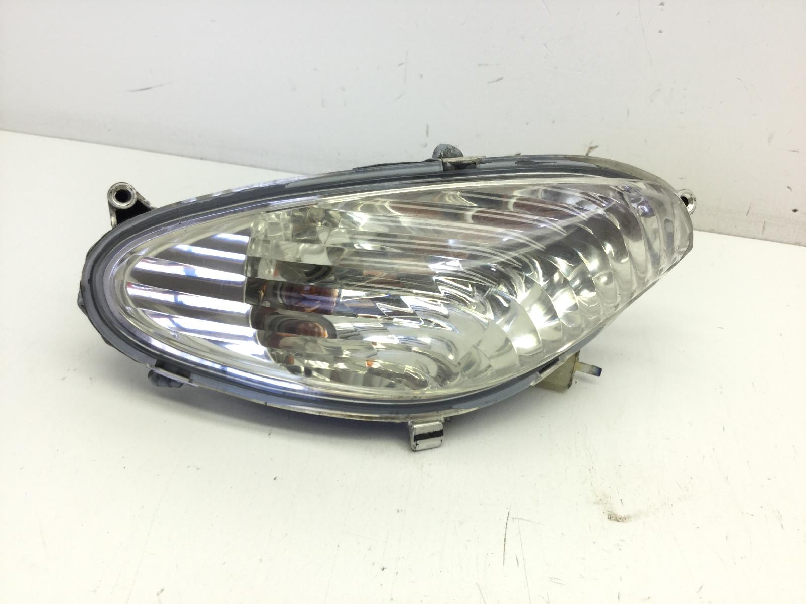 Yamaha yn neos 2t 50 freccia anteriore destra 2007 2012 sa341
