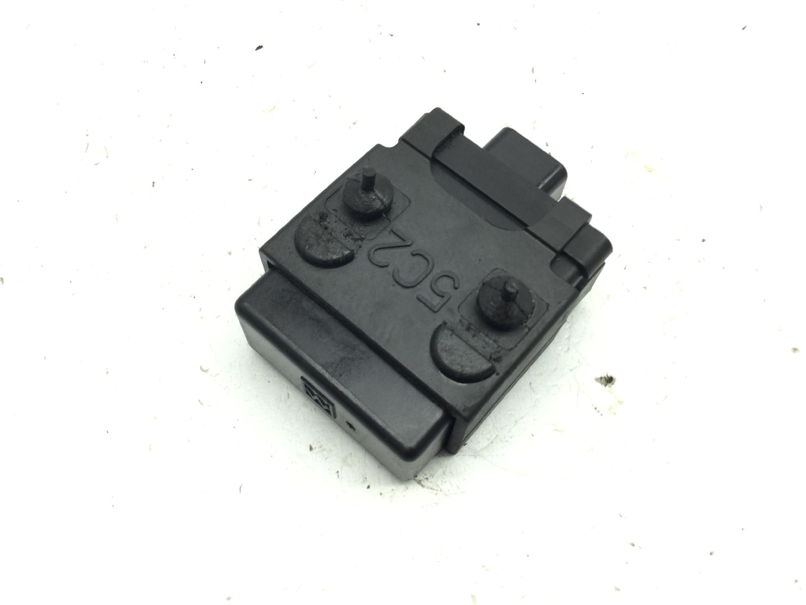 Yamaha yn neos 2t 50 centralina cdi 2007 2012 sa341