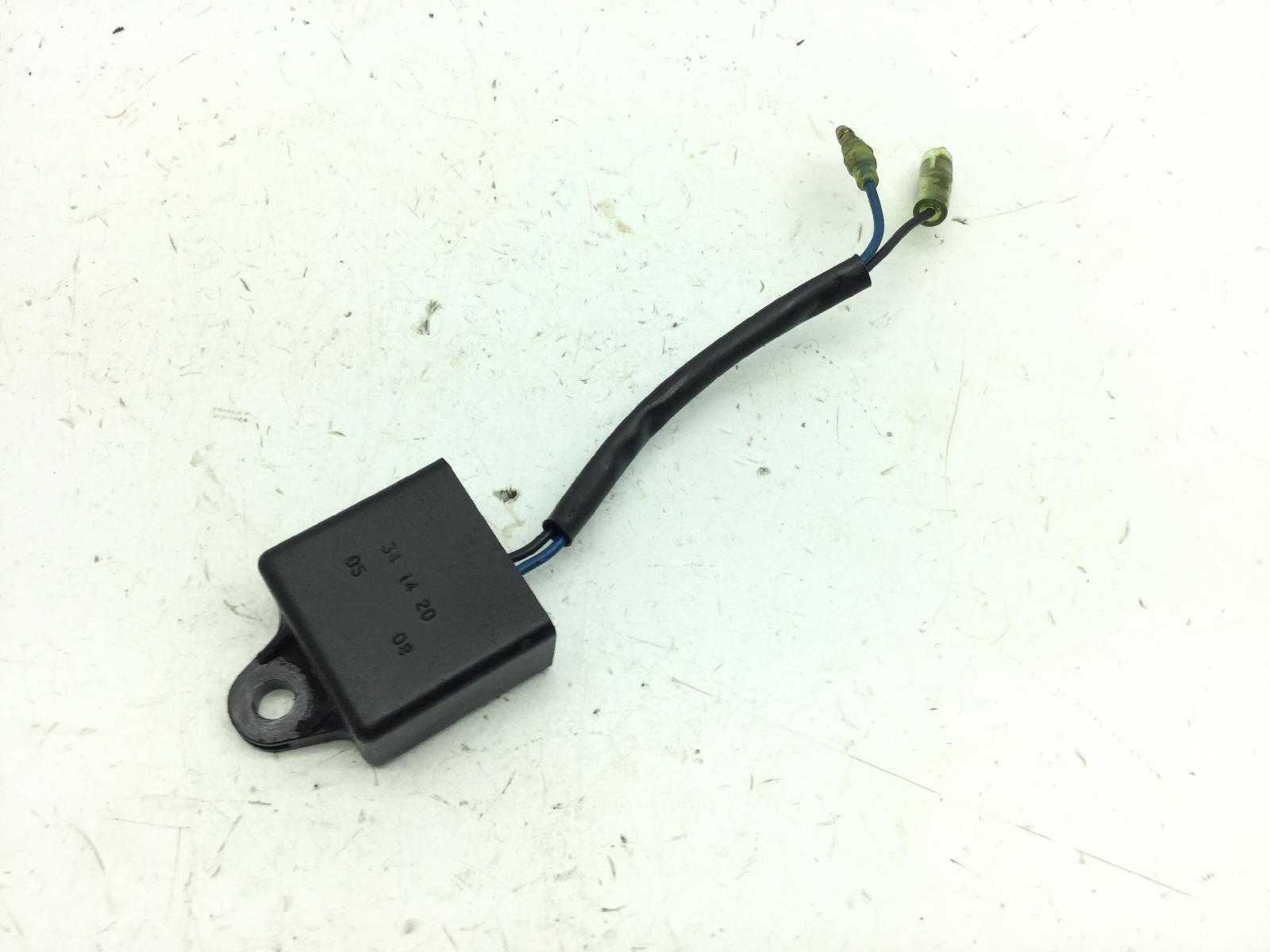 Yamaha yn neos 2t 50 centralina 2007 2012 sa341
