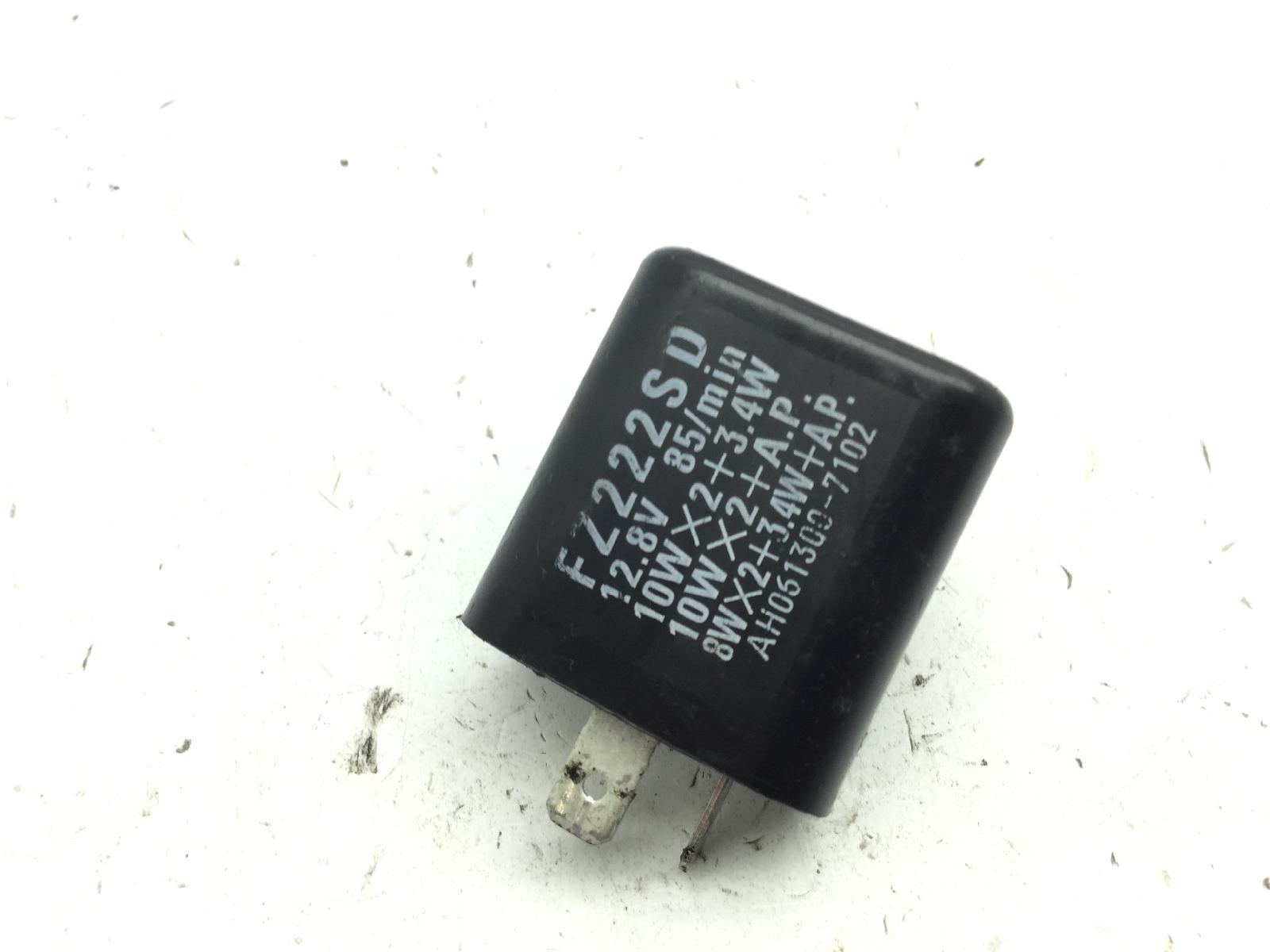 Yamaha yn neos 2t 50 rele' intermittenza frecce 2007 2012 sa341