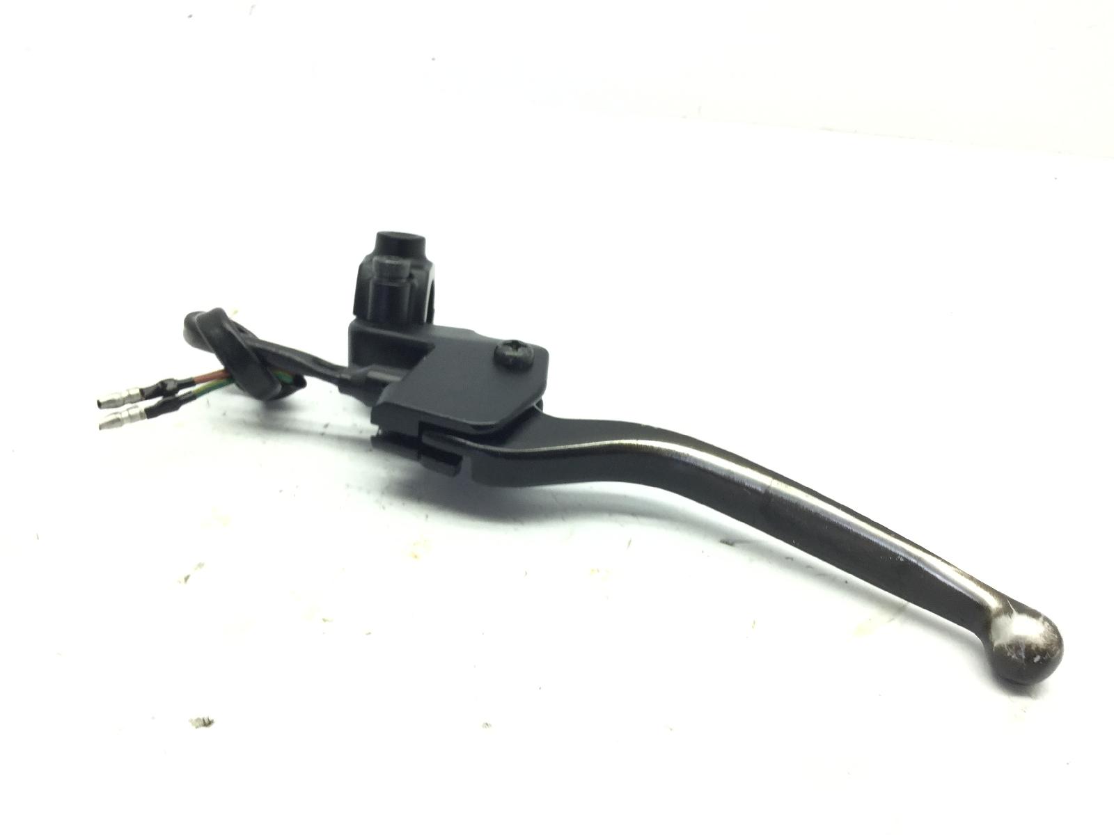 Yamaha yn neos 2t 50 comando freno posteriore sinistro con leva 2007 2012 sa341