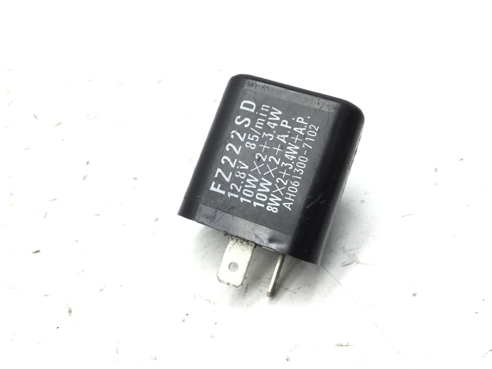 Yamaha yn neos 2t 50 rele' intermittenza frecce 2007 2012 sa341