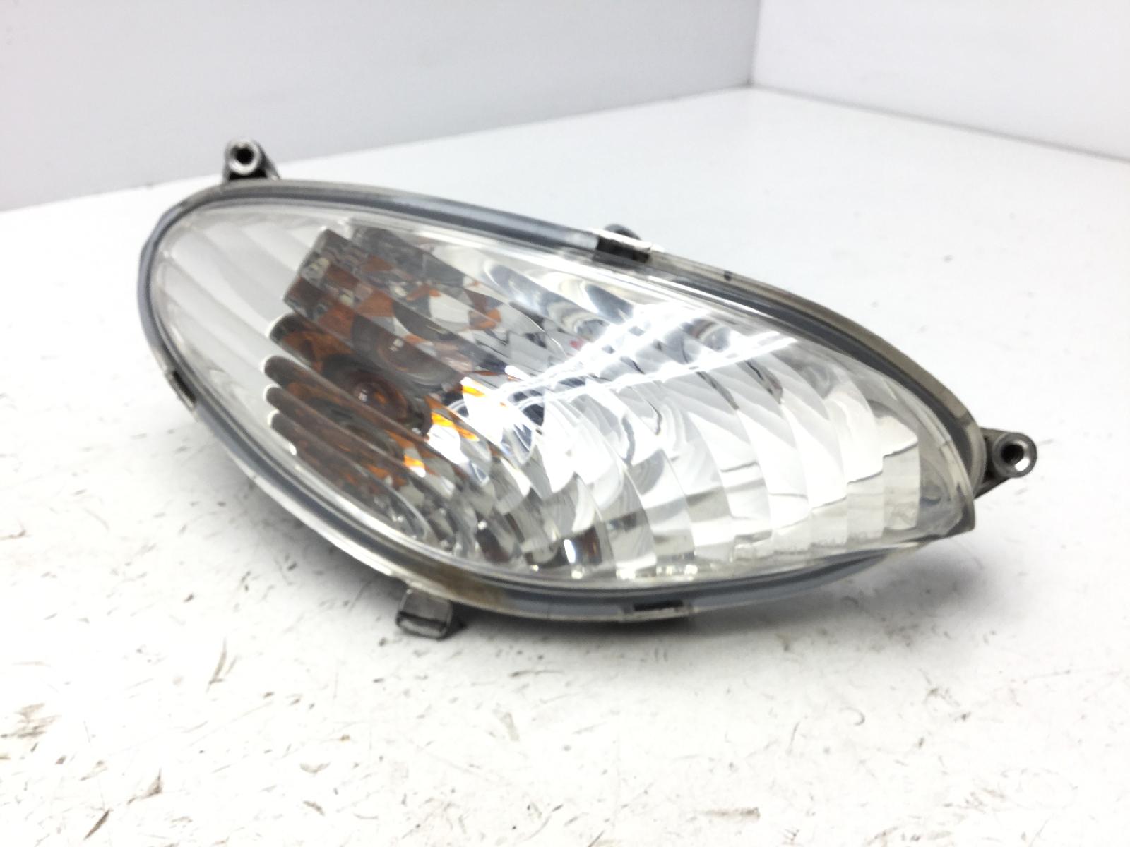 Yamaha yn neos 2t 50 freccia anteriore destra 2007 2012 sa341
