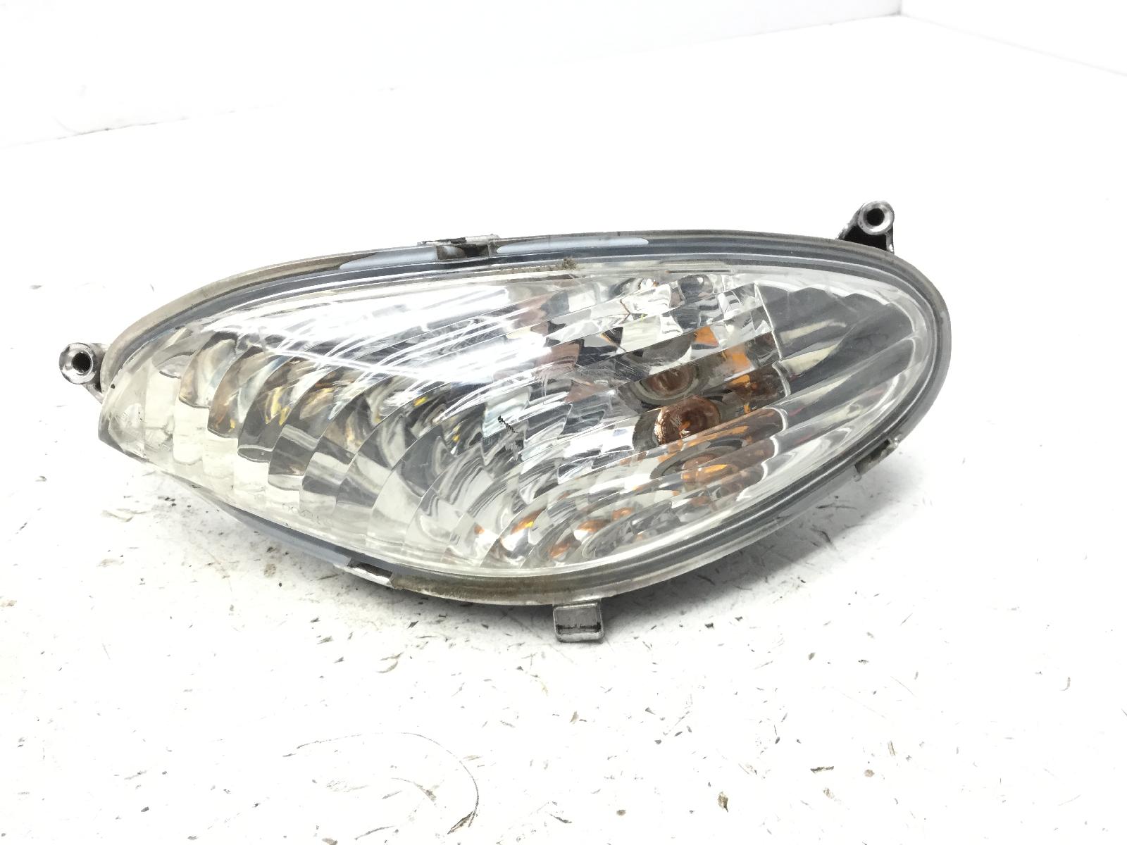 Yamaha yn neos 2t 50 freccia anteriore sinistra 2007 2012 sa341