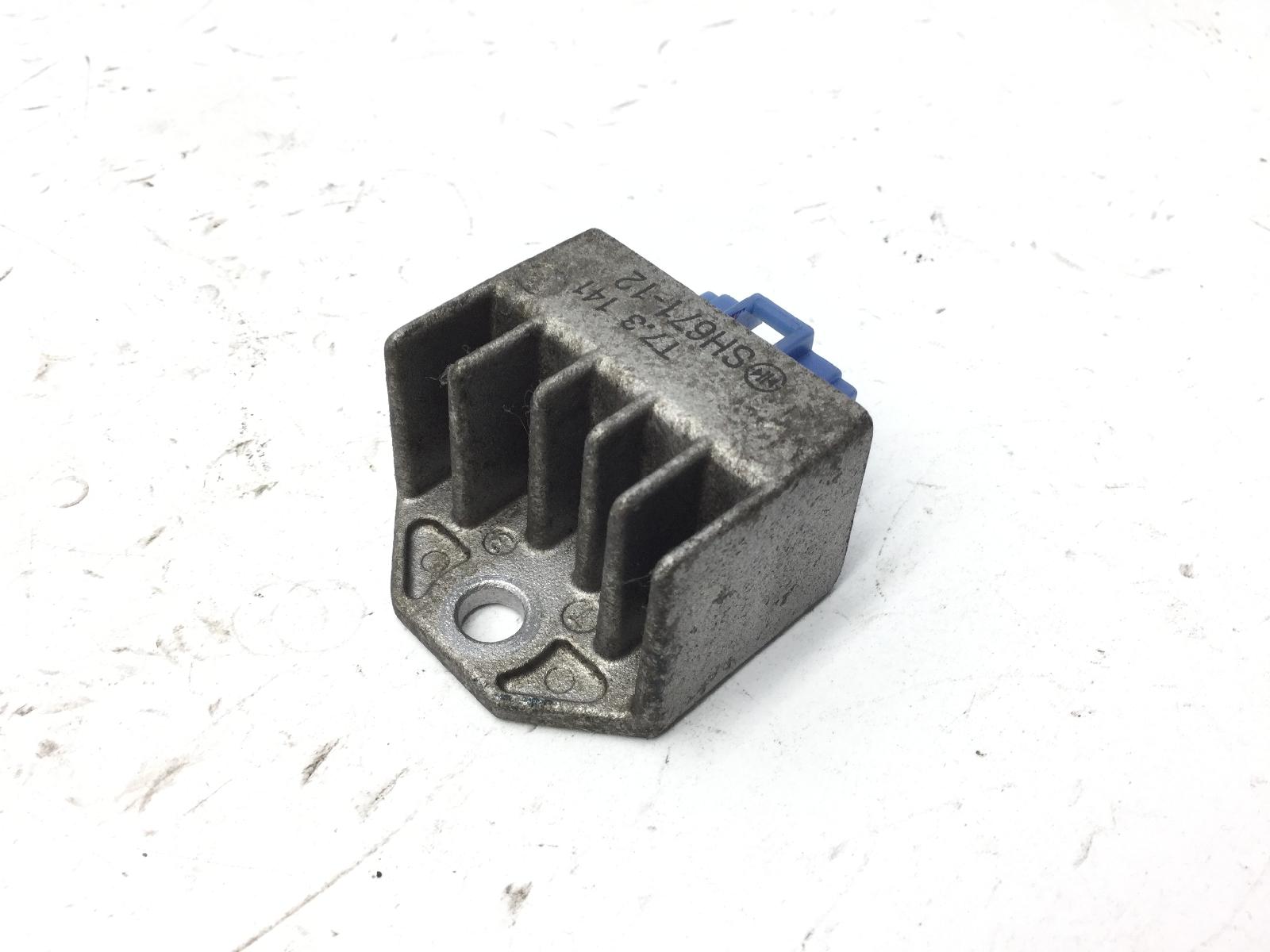 Yamaha yn neos 2t 50 regolatore di tensione 2007 2012 sa341