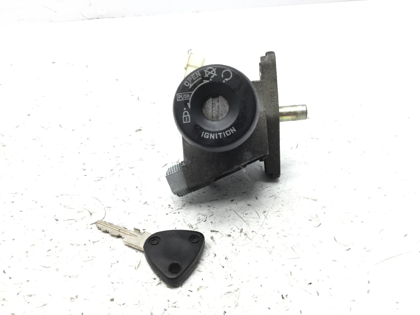 Yamaha yn neos 2t 50 blocchetto accensione chiave 2007 2012 sa341