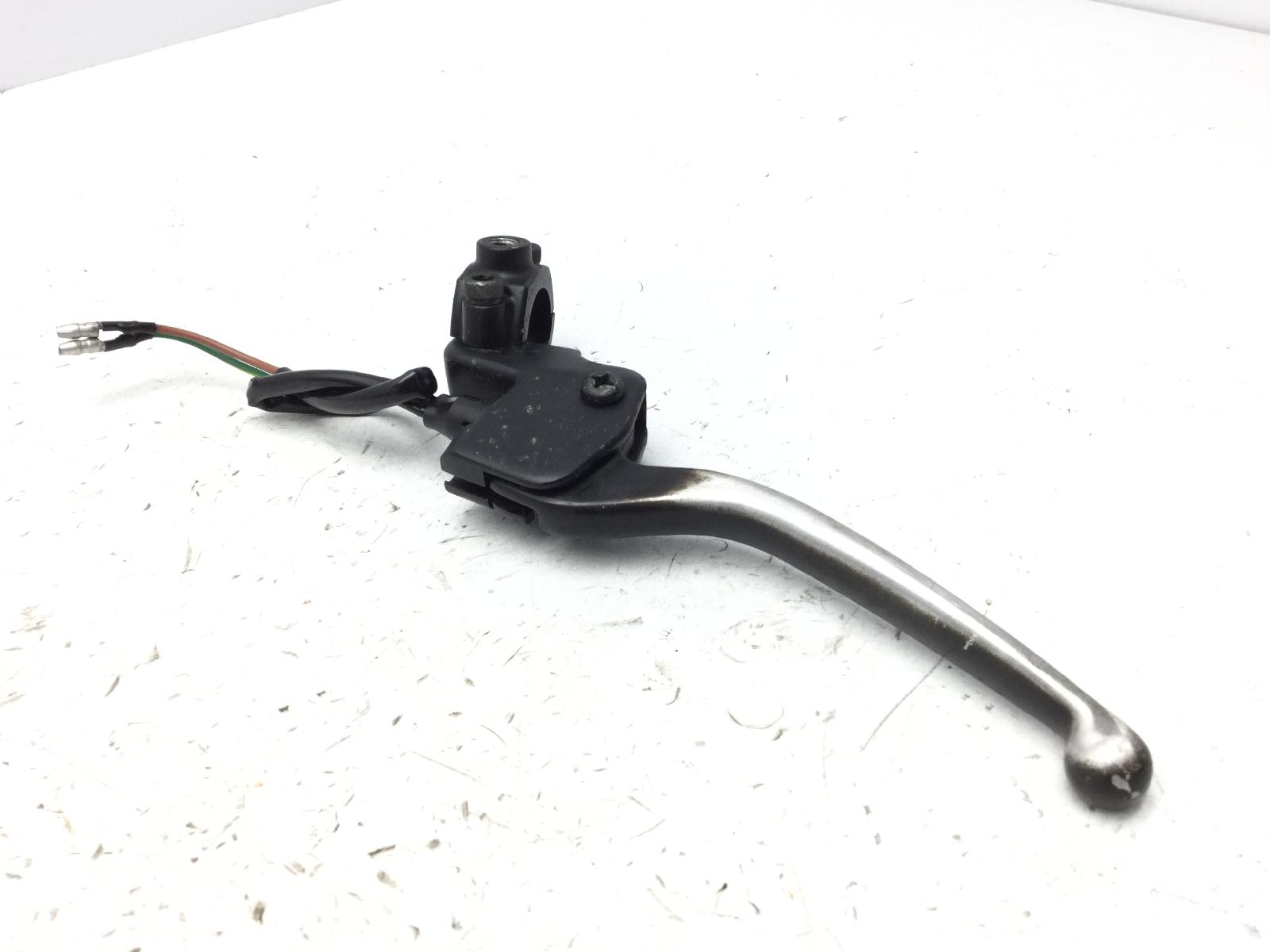 Yamaha yn neos 2t 50 comando sinistro freno posteriore con leva 2007 2012 sa341