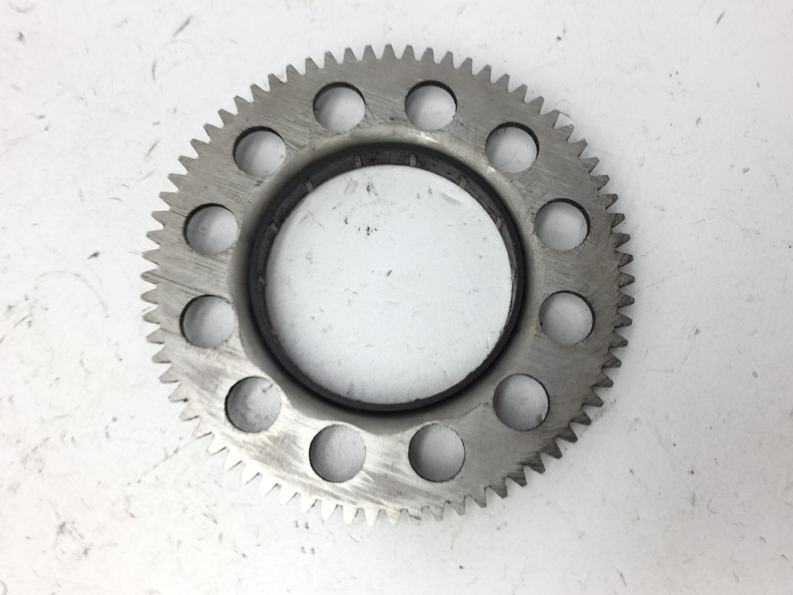 Yamaha yn neos 2t 50 ingranaggio ruota libera 2007 2012 sa341