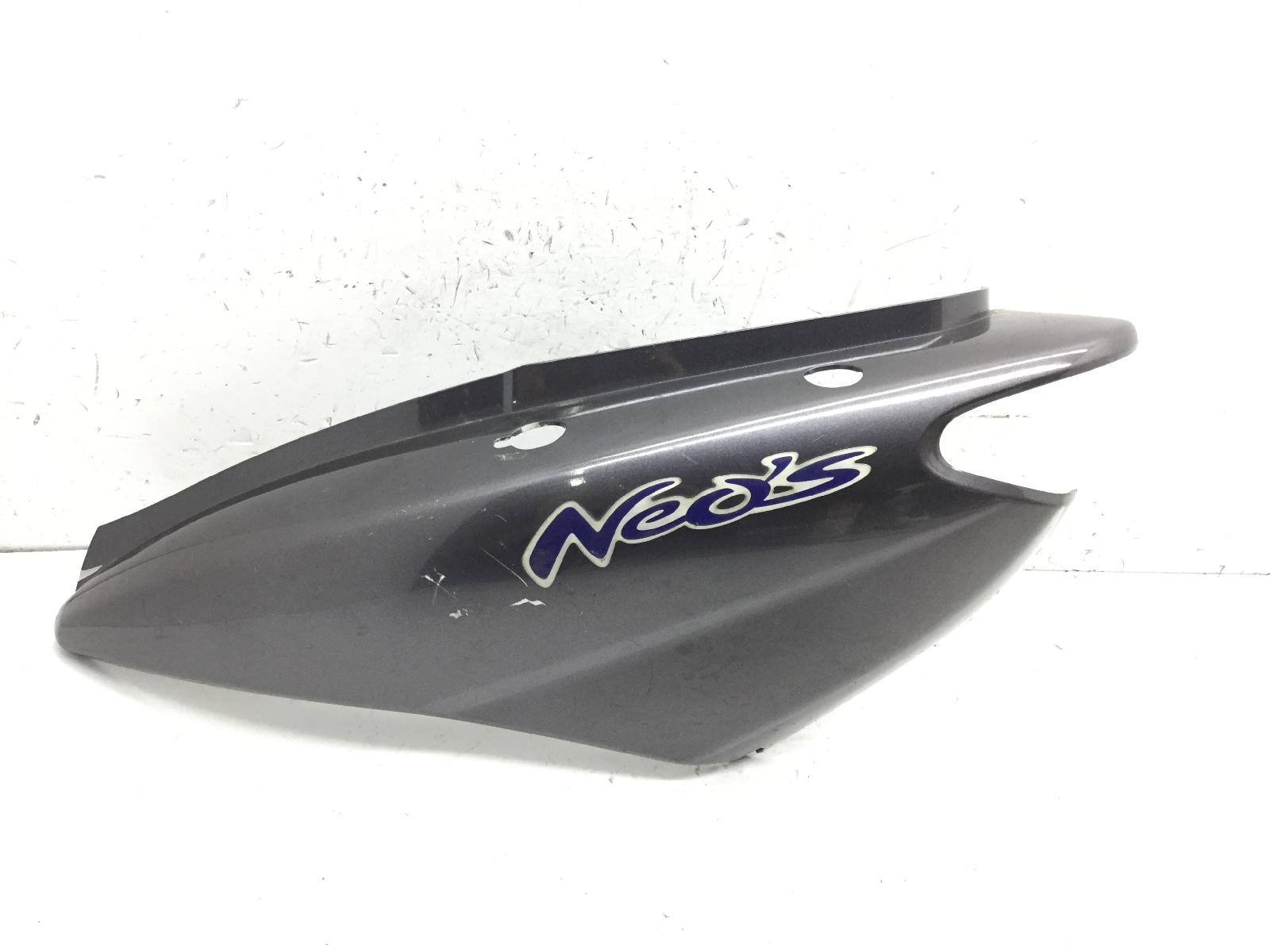 Yamaha yn neos 2t 50 carena fiancata posteriore sinistra - attacco rotto 2007 2012 sa341