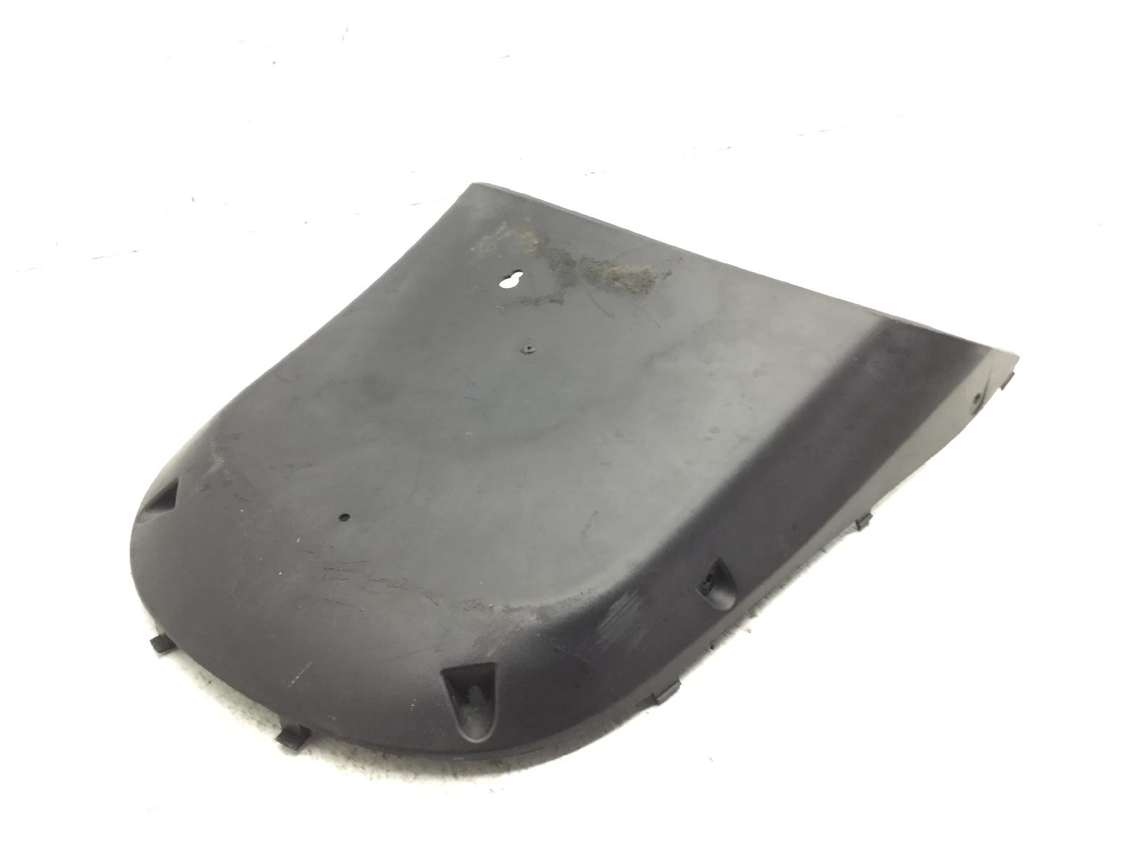 Yamaha yn neos 2t 50 carena sottopedana sottopavimento 2007 2012 sa341