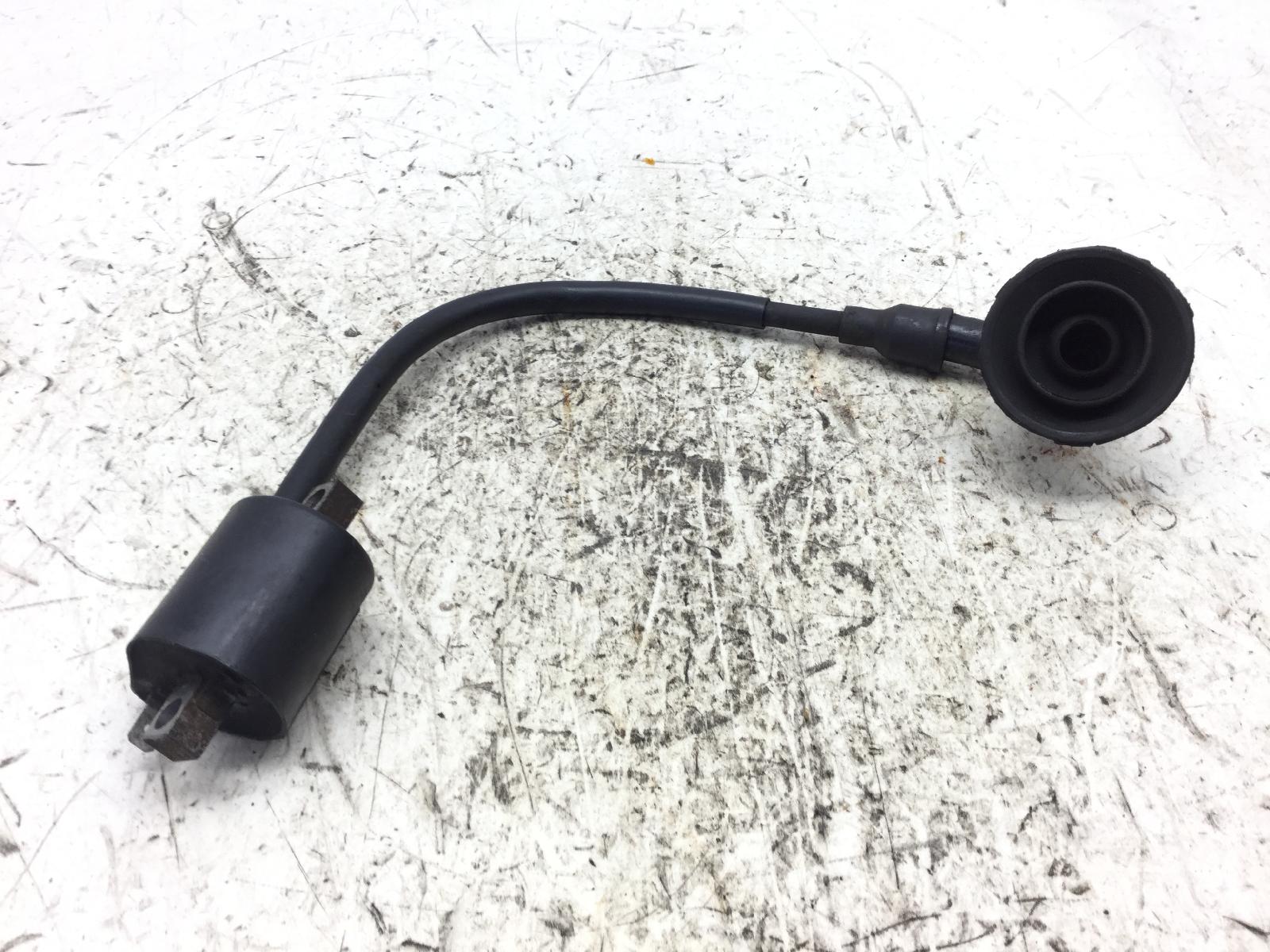 Yamaha yn neos 2t 50 bobina accensione completa cavo e pipetta 2007 2012 sa341