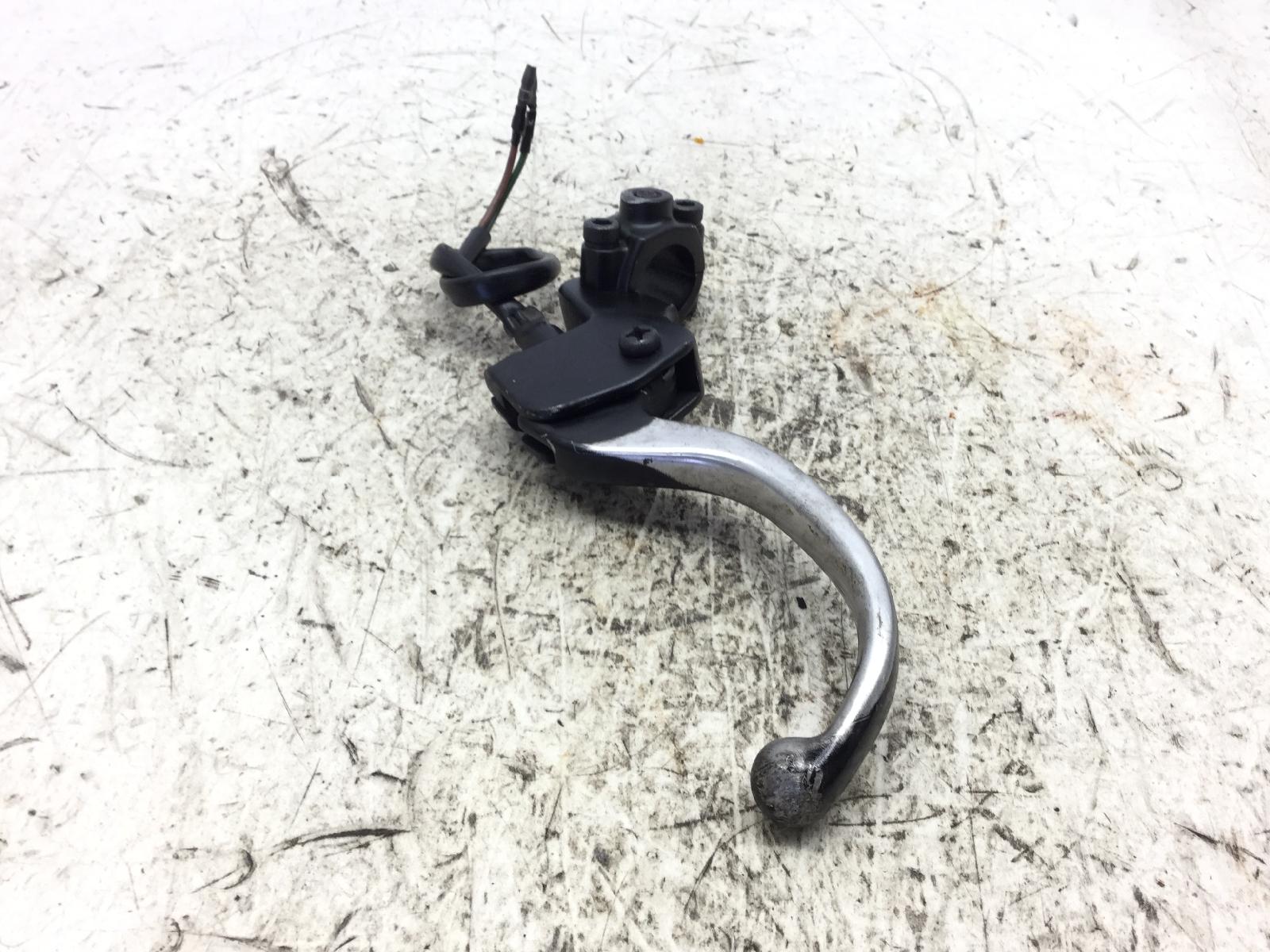 Yamaha yn neos 2t 50 comando freno sinistro e leva storta 2007 2012 sa341