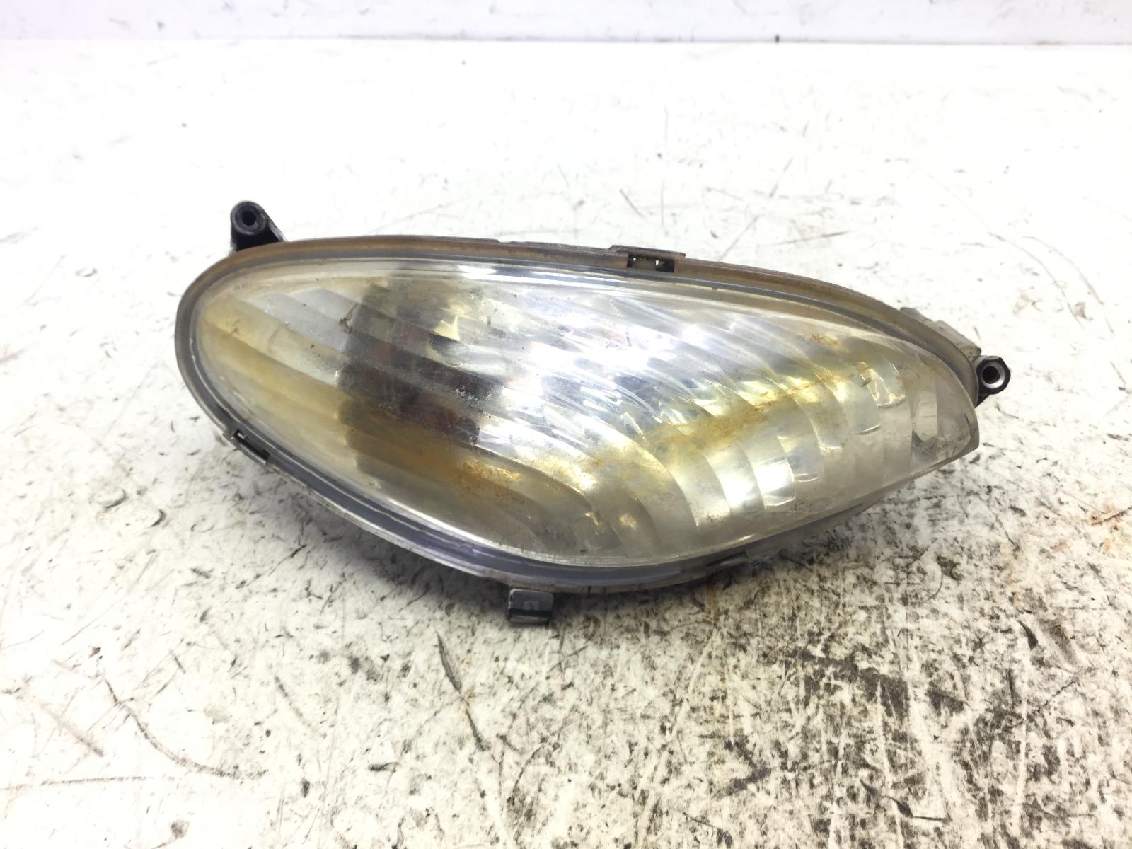 Yamaha yn neos 2t 50 freccia anteriore destra 2007 2012 sa341