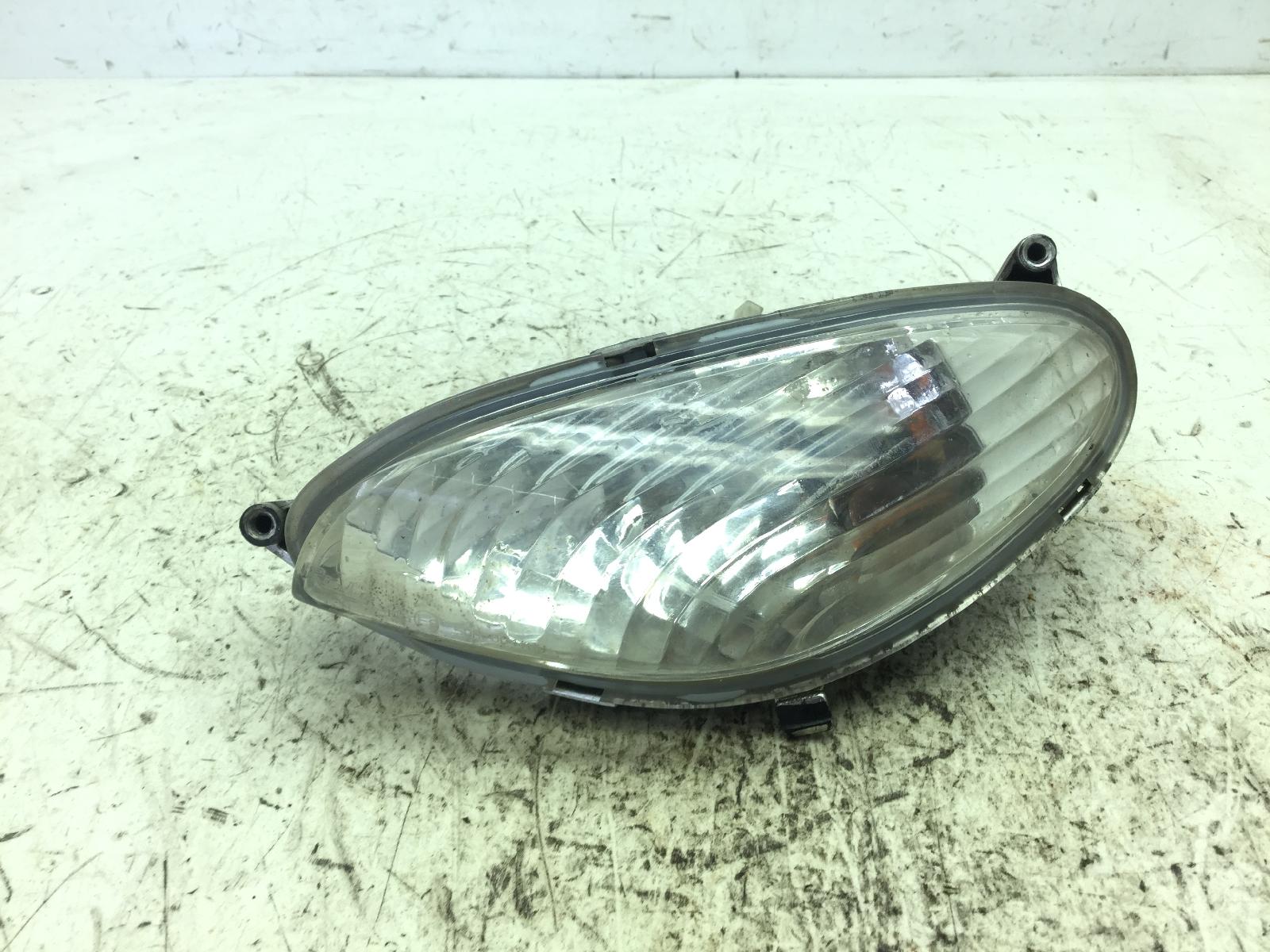 Yamaha yn neos 2t 50 freccia anteriore sinistra 2007 2012 sa341