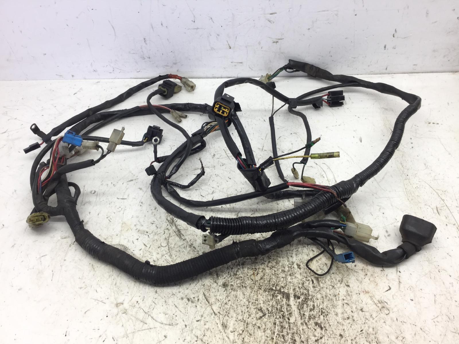 Yamaha yn neos 2t 50 cavi cablaggio matassa impianto elettrico 2007 2012 sa341