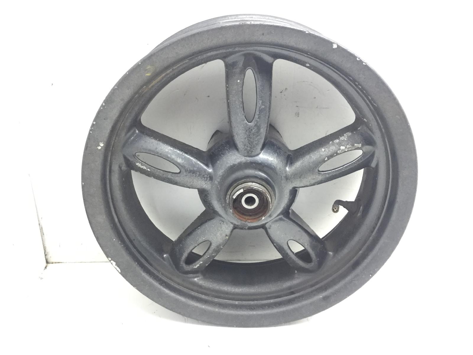 Yamaha yn neos 2t 50 cerchio ruota anteriore 12 x 3.50 2007 2012 sa341