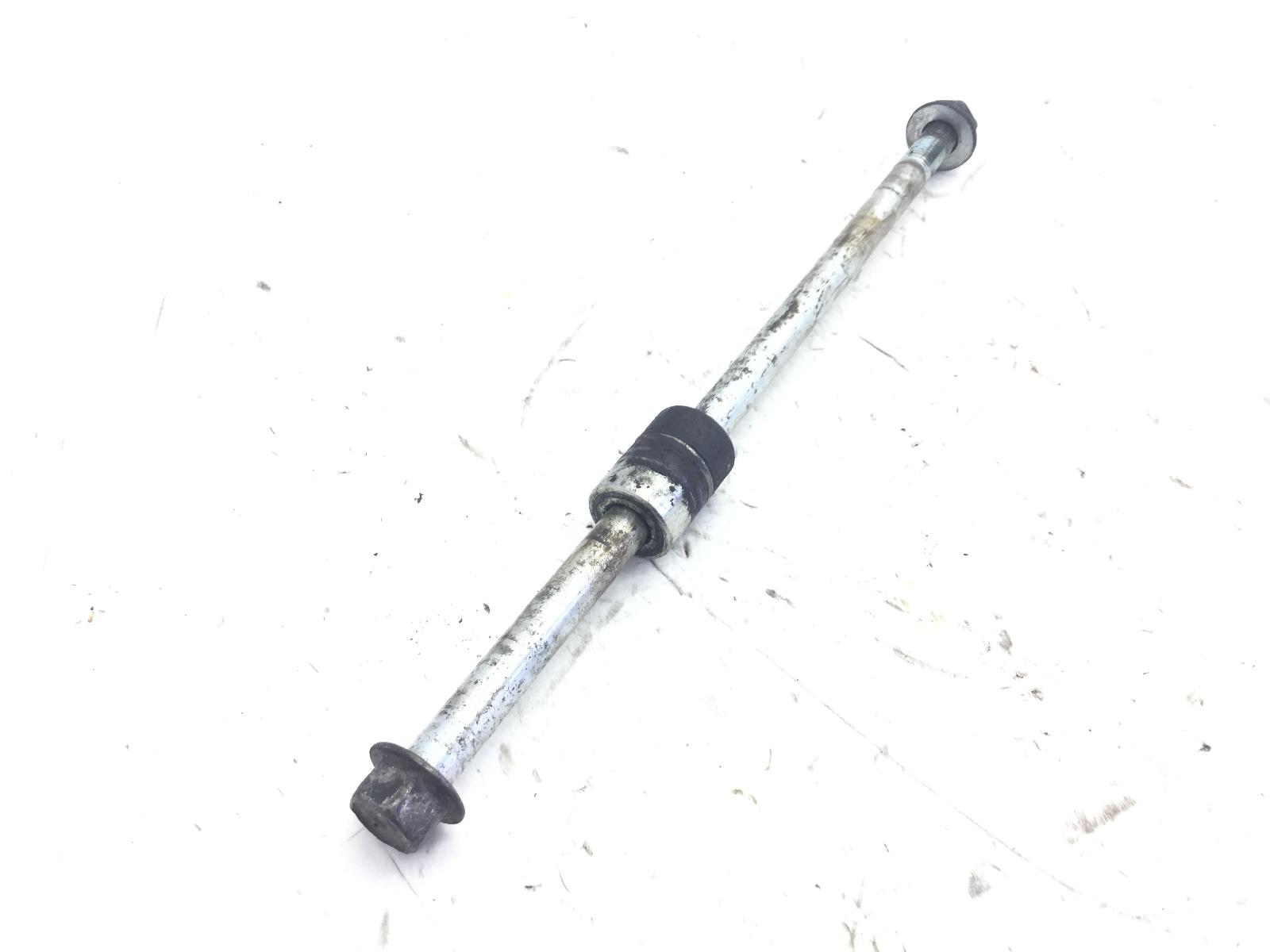 Yamaha yn neos 2t 50 perno asse ruota anteriore 2007 2012 sa341
