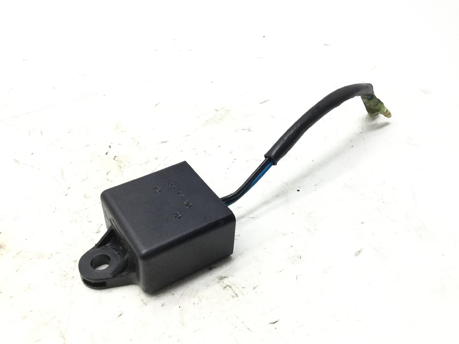 Yamaha yn neos 2t 50 centralina 2007 2012 sa341
