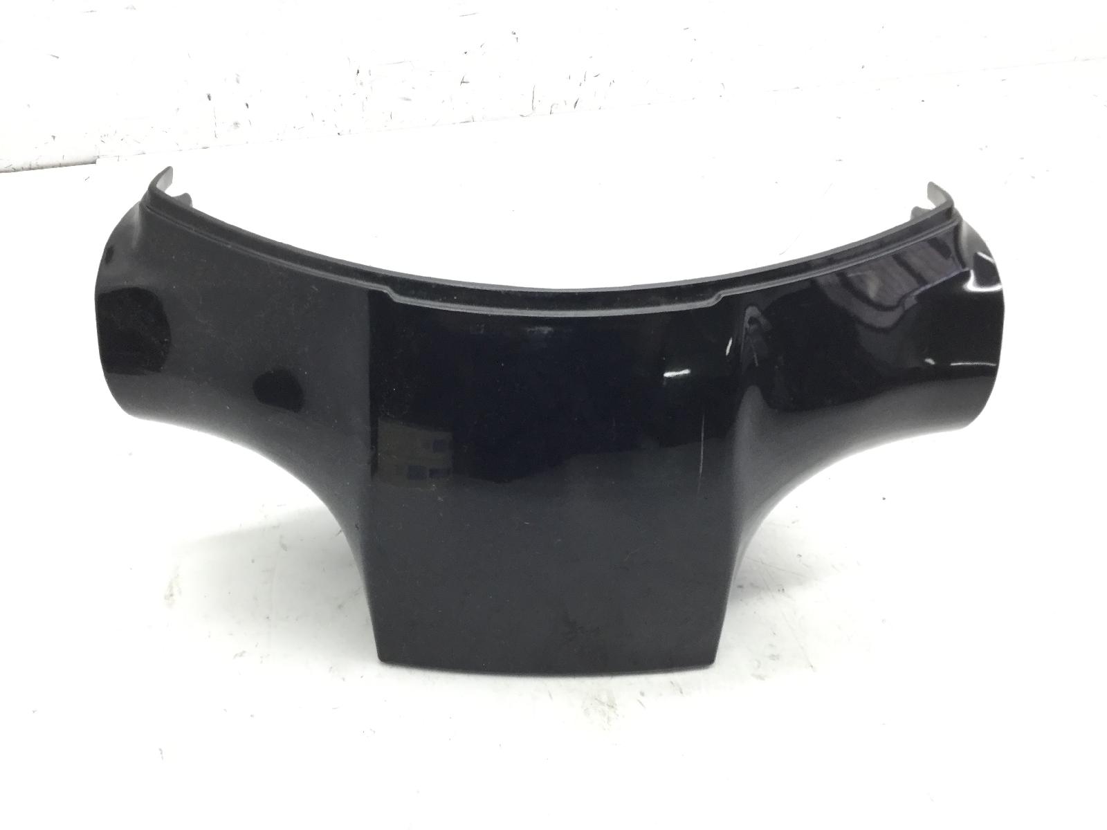 Aprilia scarabeo light 300 carena manubrio posteriore * 2 attacchi rotti 2009 2010 vrg00