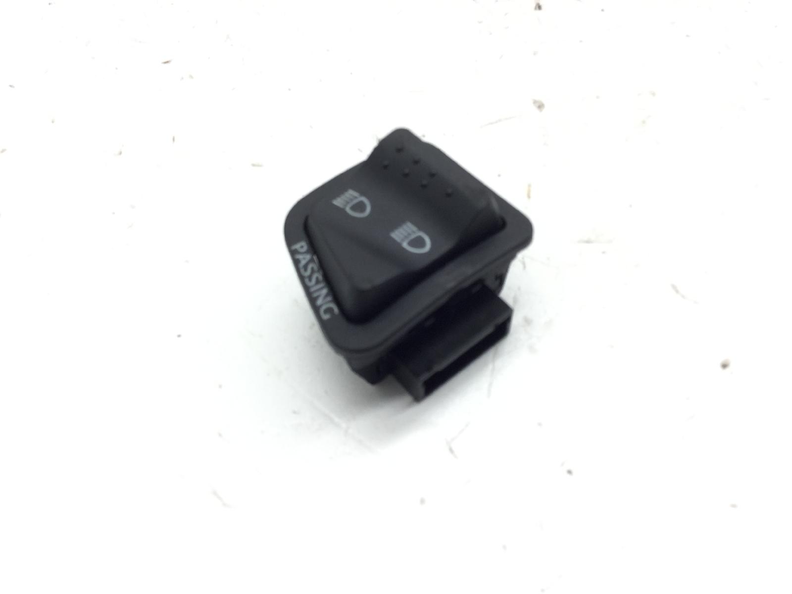 Aprilia scarabeo light 300 tasto pulsante abbaglianti anabbaglianti 2009 2010 vrg00