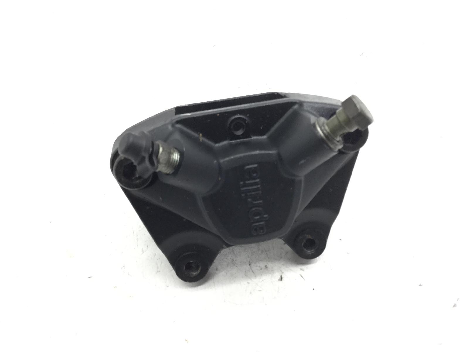 Aprilia scarabeo light 300 pinza freno posteriore senza pasticche 2009 2010 vrg00