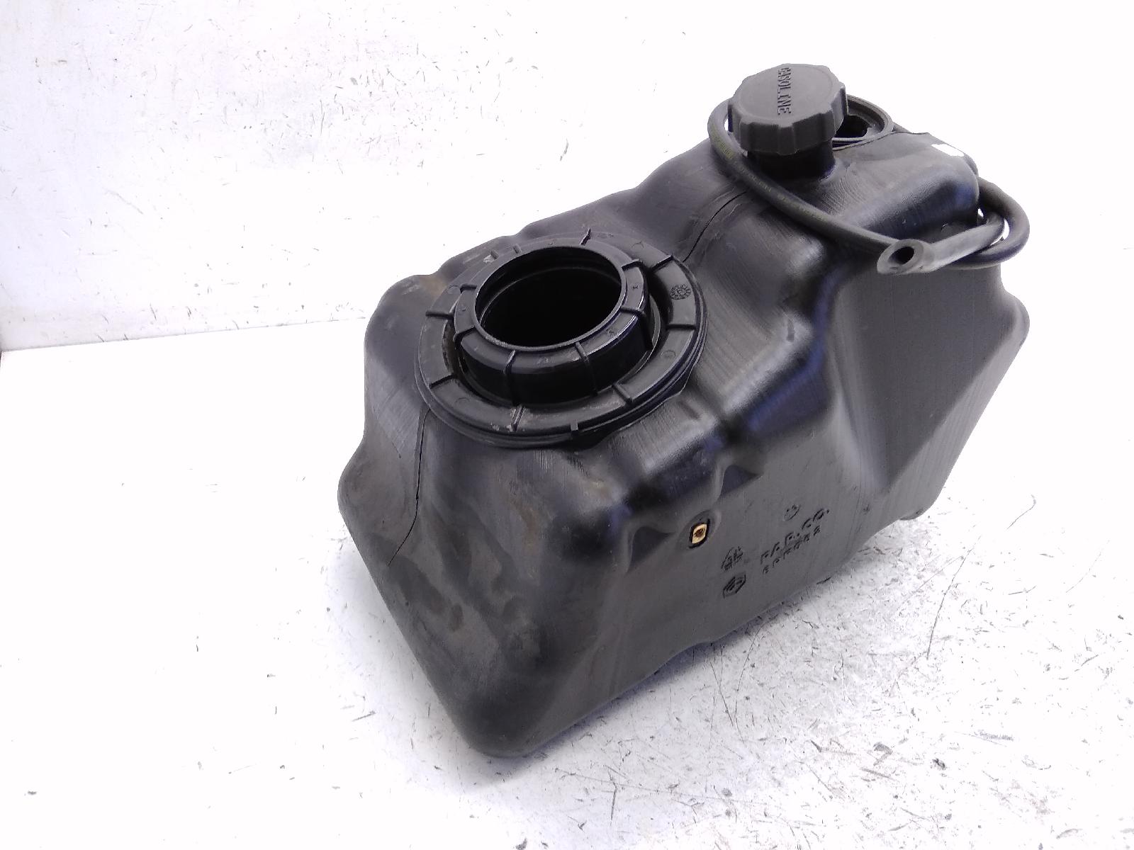Aprilia scarabeo light 300 serbatoio benzina carburante 2009 2010 vrg00